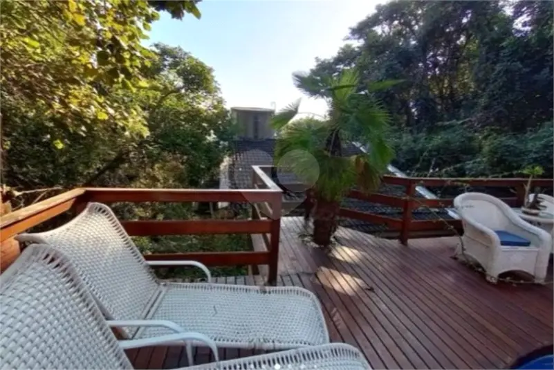 Casa com 4 quartos à venda em Tremembé – SP