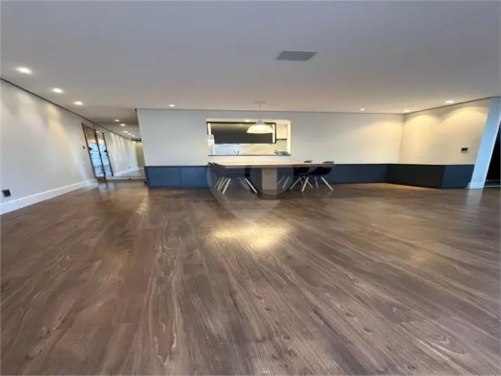 Apartamento com 2 quartos para alugar em Vila Andrade – SP