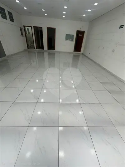 Salão para alugar em Taboão – SP