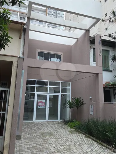 Loja à venda ou para alugar em Perdizes – SP