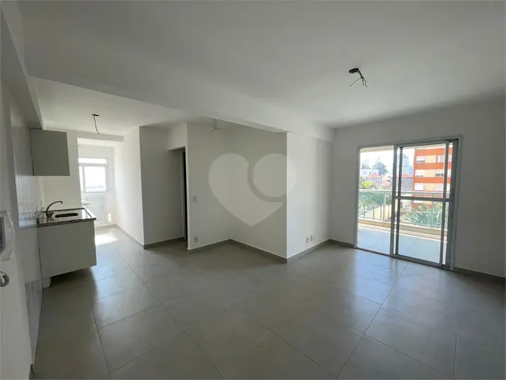 Apartamento com 1 quarto para alugar em Belém – SP
