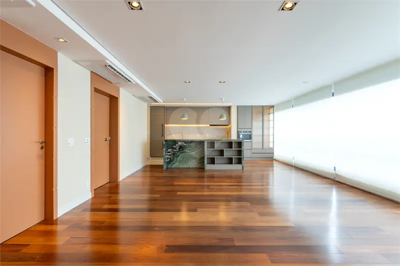 Apartamento com 2 quartos à venda em Itaim Bibi – SP