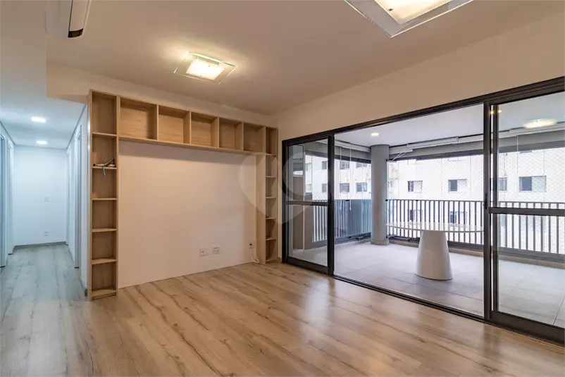 Apartamento com 3 quartos à venda ou para alugar em Perdizes – SP