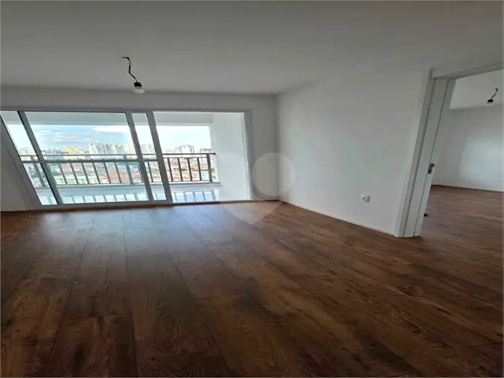 Apartamento com 1 quarto à venda ou para alugar em Tatuapé – SP