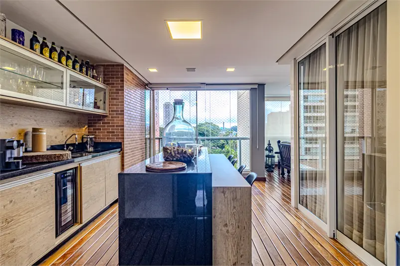 Apartamento com 4 quartos à venda em Vila Leopoldina – SP