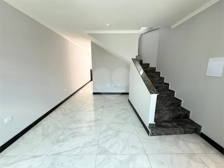 Casa com 3 quartos à venda em Vila Rosália – SP