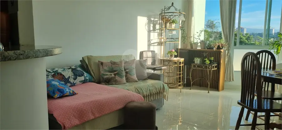 Apartamento com 2 quartos à venda em Santana – SP
