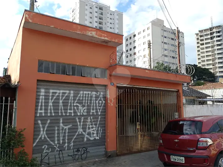 Casa térrea com 3 quartos à venda em Vila Renata – SP