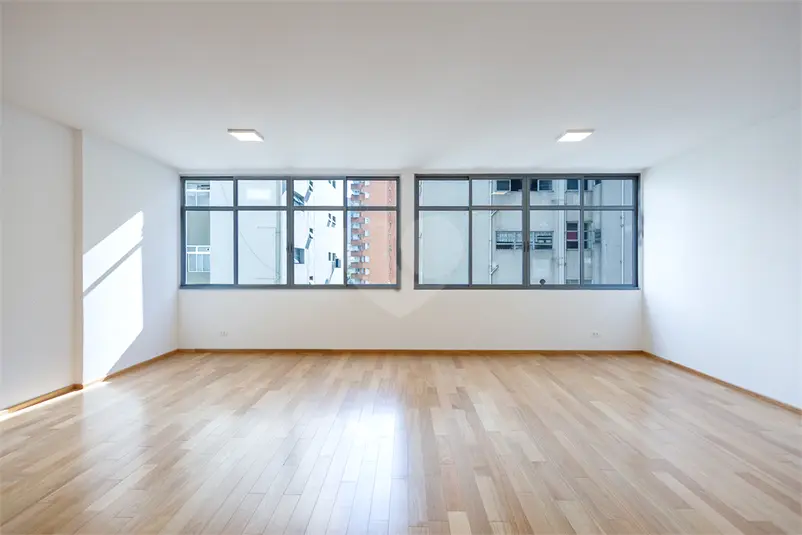 Apartamento com 3 quartos à venda em Jardim Paulista – SP