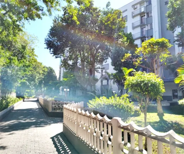 Apartamento com 2 quartos à venda em Pirituba – SP
