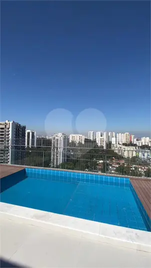 Apartamento com 3 quartos à venda em Alto da Boa Vista – SP