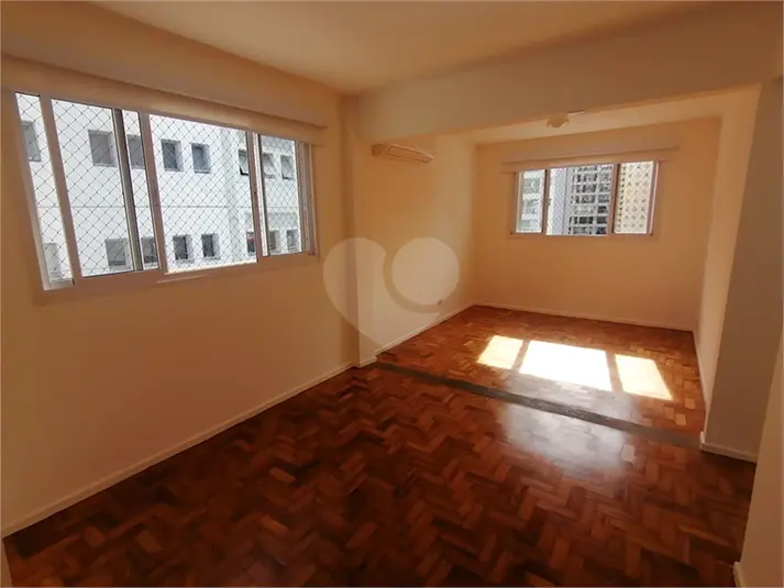 Apartamento com 1 quarto para alugar em Jardim Paulista – SP