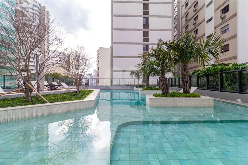 Apartamento com 3 quartos à venda em Paraíso – SP