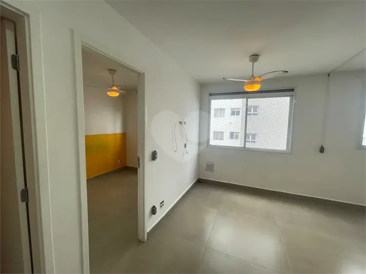 Apartamento com 2 quartos à venda em Barra Funda – SP