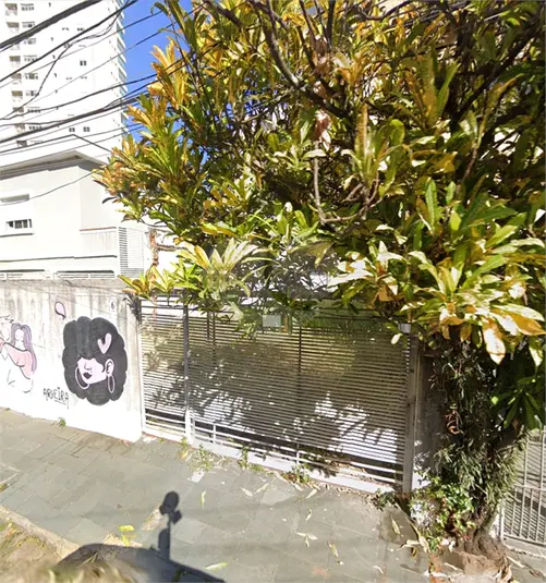 Terreno com 1 quarto à venda em Vila Mariana – SP