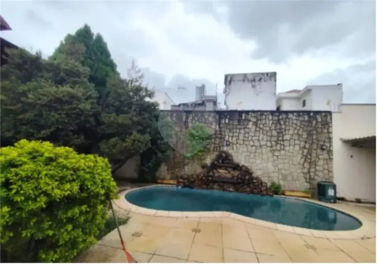 Casa com 4 quartos à venda em Tatuapé – SP
