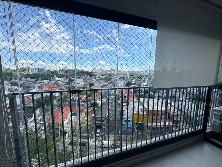 Apartamento com 3 quartos à venda ou para alugar em Lapa – SP