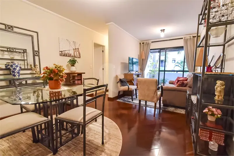 Apartamento com 2 quartos à venda em Vila Mariana – SP