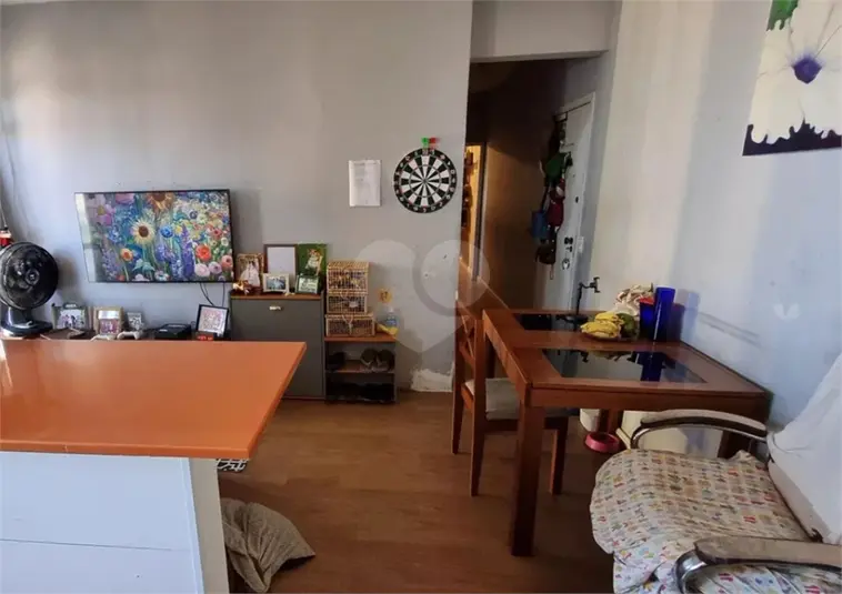 Apartamento com 2 quartos à venda em Parque Assunção – SP
