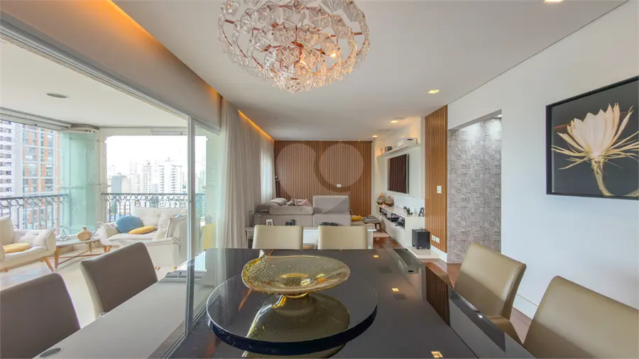 Apartamento com 3 quartos à venda em Perdizes – SP