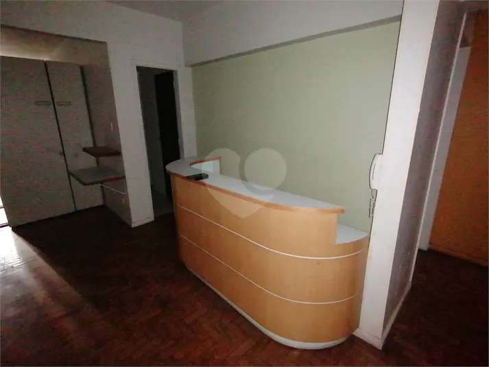 Salas à venda ou para alugar em Bela Vista – SP