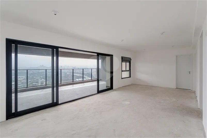 Apartamento com 3 quartos à venda em Lapa – SP