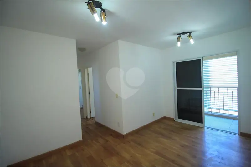 Apartamento com 2 quartos à venda em Mooca – SP