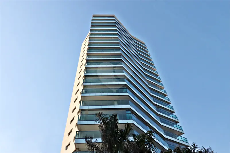 Apartamento com 4 quartos à venda em Santana – SP