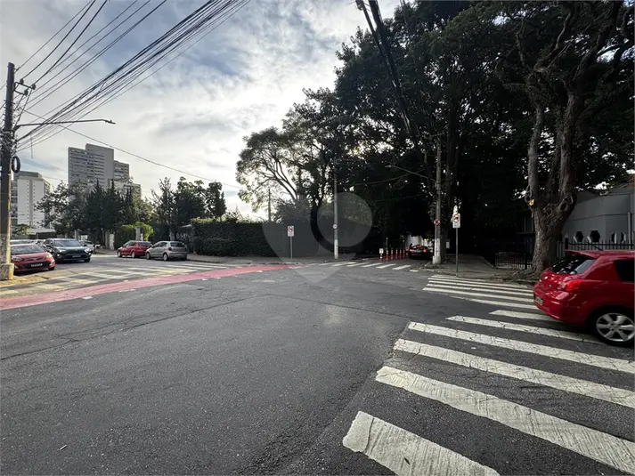 Terreno à venda ou para alugar em Butantã – SP