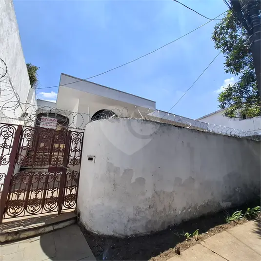 Casa com 3 quartos à venda ou para alugar em Pacaembú – SP