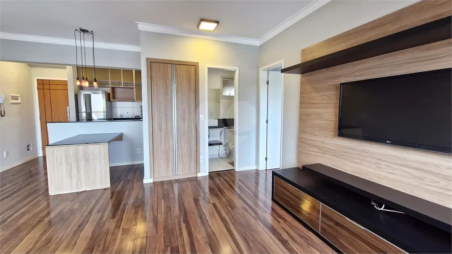 Apartamento com 2 quartos à venda ou para alugar em Lapa – SP