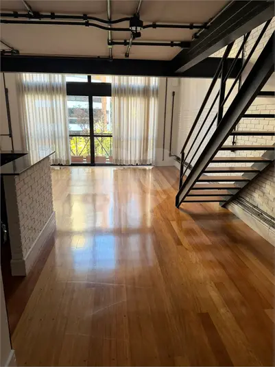 Apartamento com 1 quarto à venda em Jardim Guedala – SP