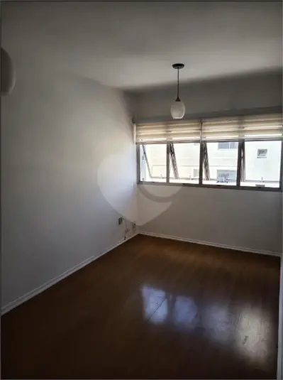 Apartamento com 2 quartos à venda em Moema – SP