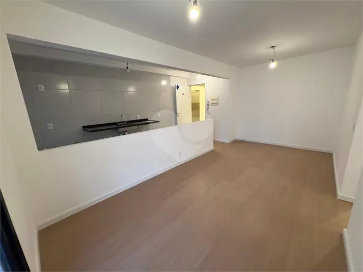 Apartamento com 3 quartos à venda em Santana – SP