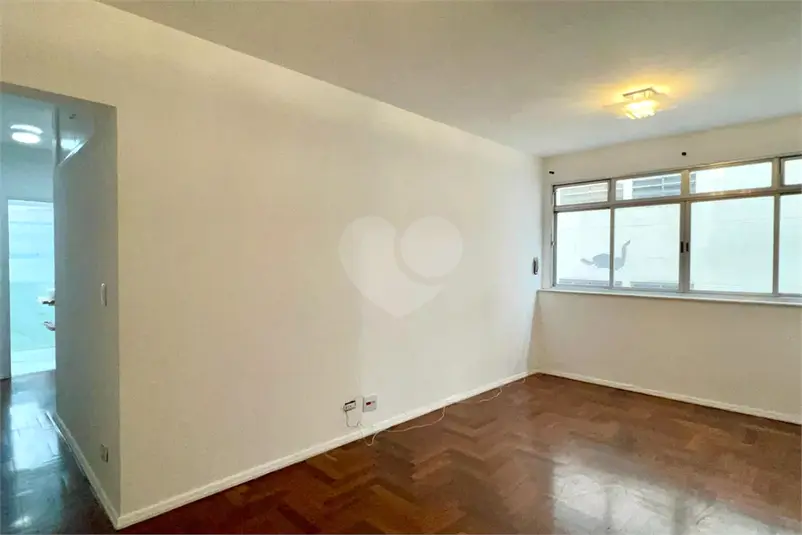 Apartamento com 2 quartos à venda em Paraíso – SP