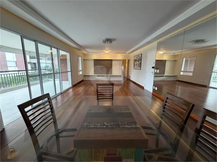 Apartamento com 3 quartos à venda em Lapa – SP