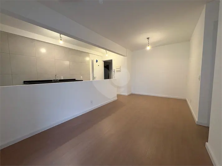 Apartamento com 3 quartos à venda em Santana – SP