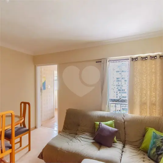 Apartamento à venda ou para alugar em Paraíso – SP
