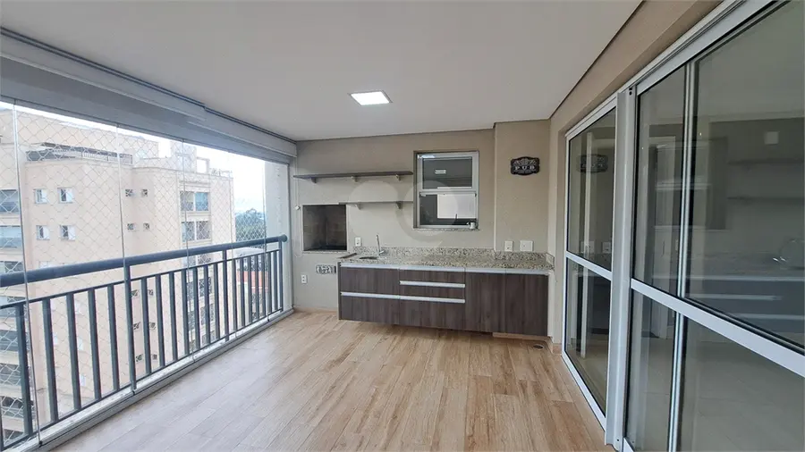Apartamento com 3 quartos à venda em Santana – SP