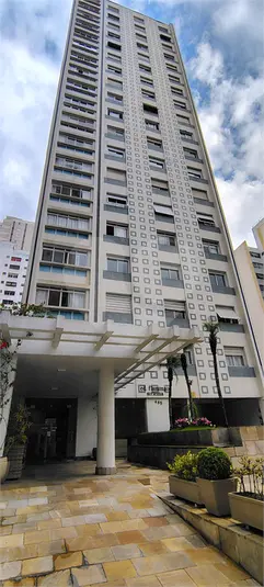 Apartamento com 3 quartos à venda em Perdizes – SP