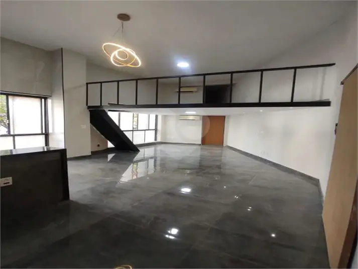 Studio com 1 quarto à venda em Centro – SP