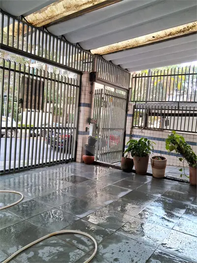 Sobrado com 3 quartos para alugar em Jardim Guedala – SP