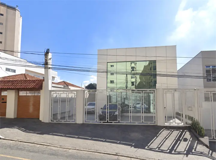 Prédio inteiro à venda em Jabaquara – SP