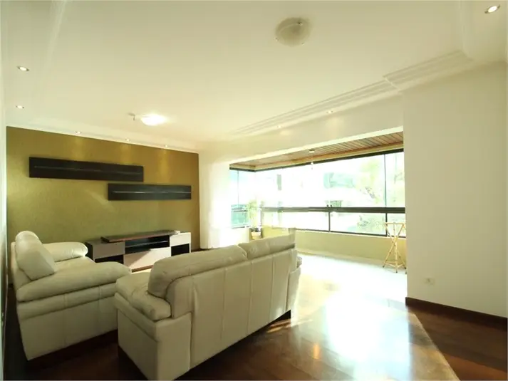 Apartamento para alugar em Vila Andrade – SP