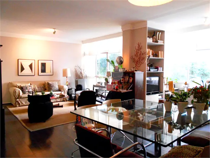 Apartamento com 2 quartos à venda ou para alugar em Jardim Paulista – SP