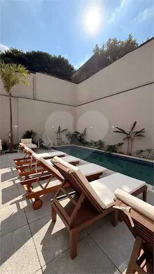 Studio com 1 quarto à venda em Vila Clementino – SP