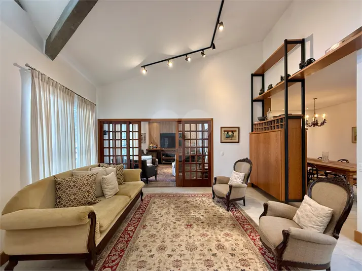 Casa de vila com 4 quartos à venda em Alto da Boa Vista – SP