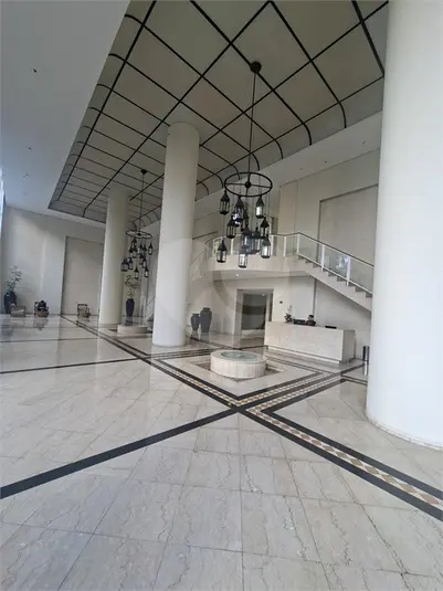 Apartamento com 2 quartos para alugar em Jardim América – SP