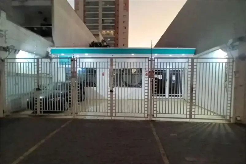 Casa à venda em Tatuapé – SP