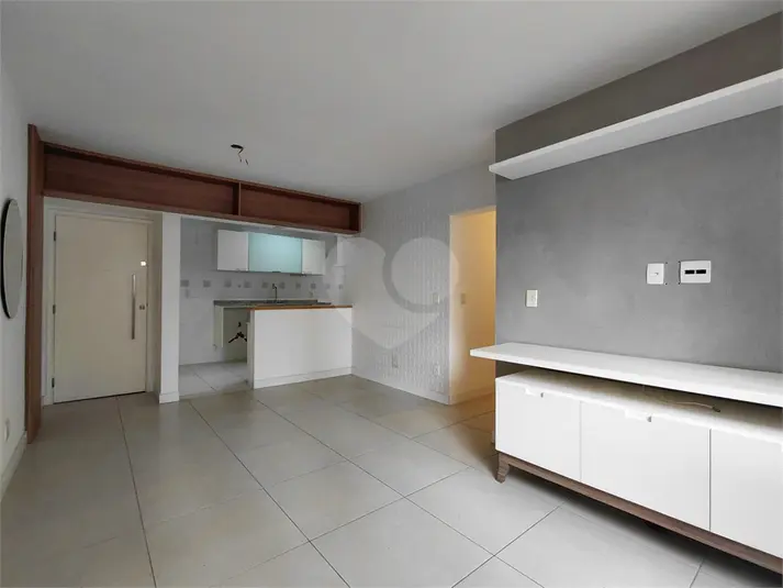 Apartamento com 2 quartos à venda em Moema – SP